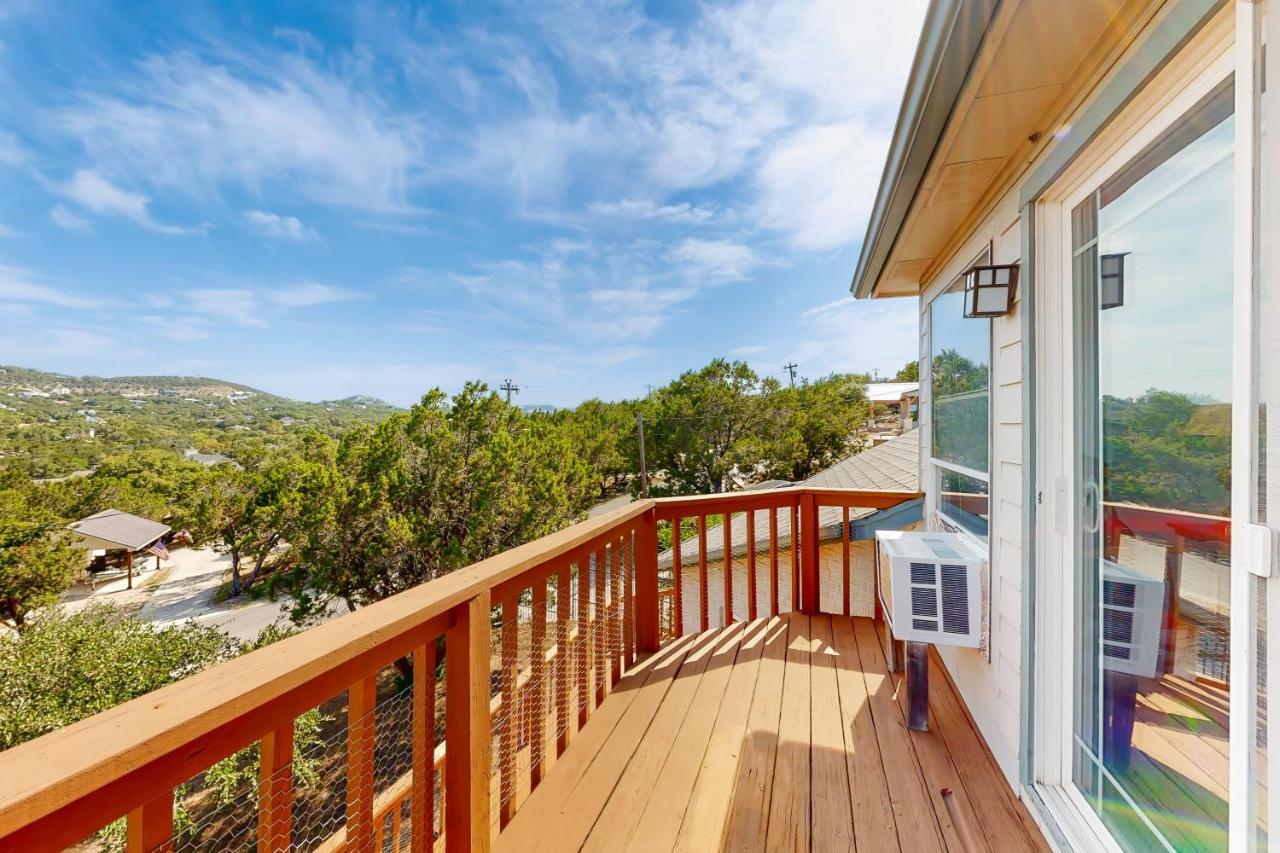 Canyon Lake Retreat Villa Exterior photo