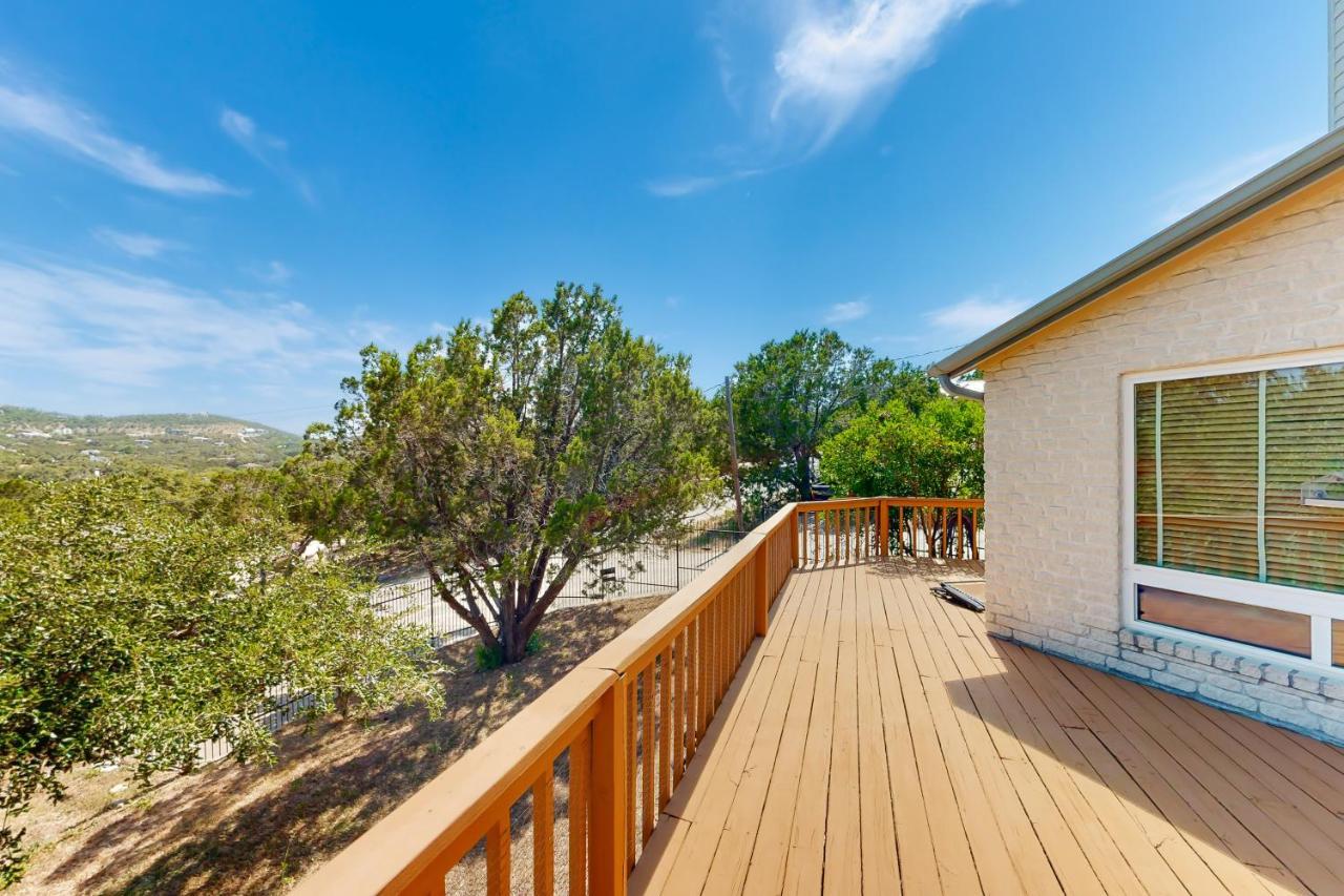 Canyon Lake Retreat Villa Exterior photo